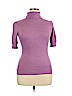 Maurices Purple Turtleneck Sweater Size XL - photo 1