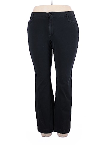 Eddie Bauer Casual Pants (view 1)