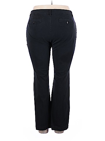Eddie Bauer Casual Pants (view 2)