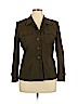 Emma James Green Jacket Size 14 - photo 1
