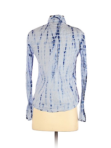 Splendid Long Sleeve Button-Down Shirt (view 2)