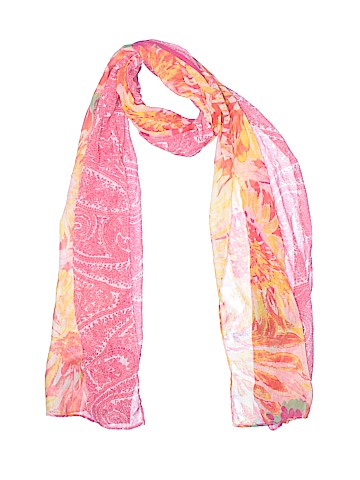 Talbots Scarf (view 1)