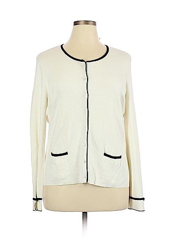 Emma James Cardigan (view 1)