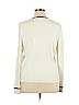 Emma James Ivory Cardigan Size XL - photo 2
