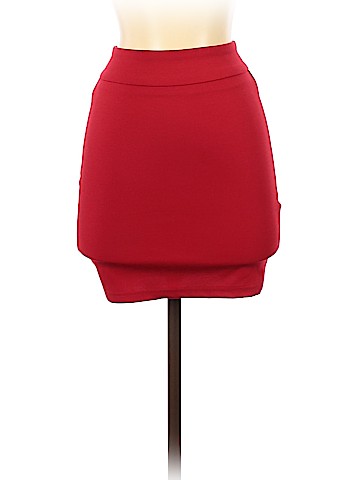 TOBI Casual Skirt (view 1)