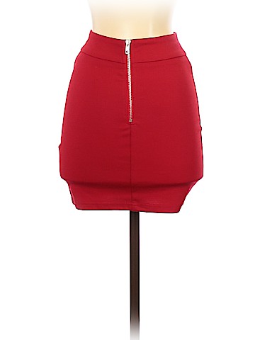 TOBI Casual Skirt (view 2)