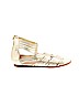 Aldo Gold Sandals Size 7 1/2 - photo 1