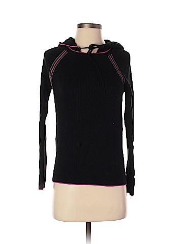 Victoria's Secret Pullover Hoodie (view 1)