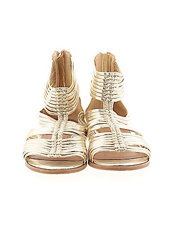 Aldo Sandals (view 2)