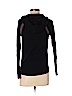 Victoria's Secret Black Pullover Hoodie Size S - photo 2