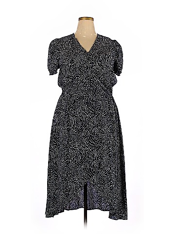 a.n.a. A New Approach Casual Dress (view 1)