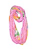 Apt. 9 100% Polyester Print Pink Scarf One size - photo 1