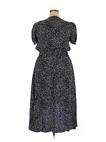 a.n.a. A New Approach Casual Dress (view 2)