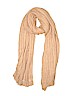 Unbranded Solid Tan Scarf One size - photo 1