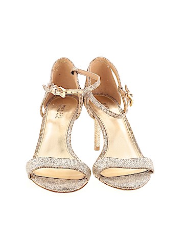 MICHAEL Michael Kors Heels (view 2)