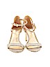 MICHAEL Michael Kors Tan Heels Size 6 1/2 - photo 2