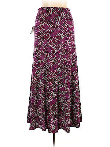 Lularoe Casual Skirt (view 2)