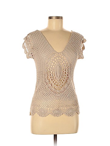 XOXO Collection Pullover Sweater (view 1)