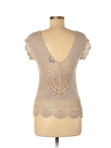 XOXO Collection Pullover Sweater (view 2)