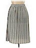 Unbranded 100% Polyester Gray Casual Skirt Size 16 - photo 2