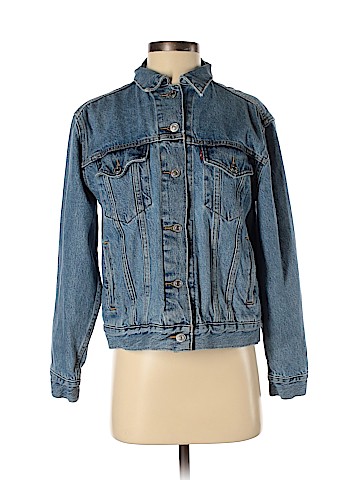 Levi's Denim Jacket (view 1)