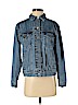 Levi's 100% Cotton Blue Denim Jacket Size S - photo 1
