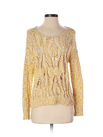 American Eagle Outfitters Pullover Sweater (view 1)