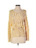 American Eagle Outfitters Yellow Pullover Sweater Size XS - photo 1