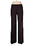 Classiques Entier Brown Dress Pants Size 10 - photo 1