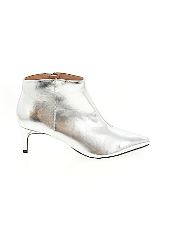 A New Day Ankle Boots (view 1)