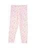 Carter's Pink Leggings Size 4T - photo 2
