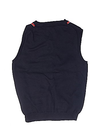 Janie and Jack Sweater Vest (view 2)