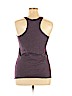 Assorted Brands Purple Tank Top Size XL - photo 2