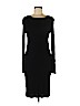 H&M Black Casual Dress Size M - photo 1