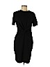 Walter Baker Black Casual Dress Size M - photo 1