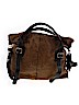 Tylie Malibu 100% Leather Brown Leather Satchel One size - photo 3