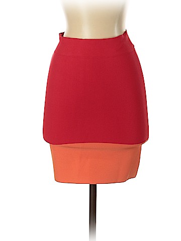 BCBGMAXAZRIA Casual Skirt (view 1)
