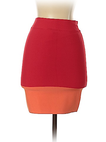 BCBGMAXAZRIA Casual Skirt (view 2)