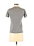 Hollister Gray Short Sleeve T-Shirt Size XS - photo 2