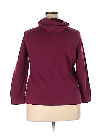 Gap Outlet Pullover Hoodie (view 2)