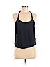 Hollister Black Tank Top Size M - photo 1