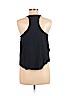 Hollister Black Tank Top Size M - photo 2