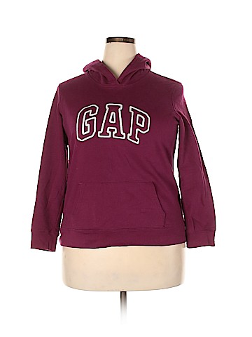 Gap Outlet Pullover Hoodie (view 1)