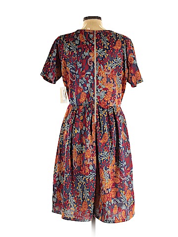 Lularoe Casual Dress (view 2)