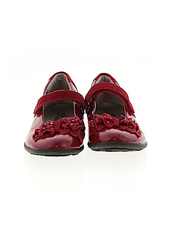 Assorted Brands Flats (view 2)