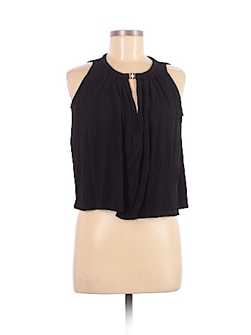 H&M Sleeveless Top (view 1)