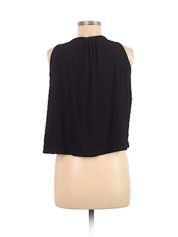 H&M Sleeveless Top (view 2)