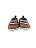 Carter's Brown Sneakers Size 6-9 mo (baby) - photo 2