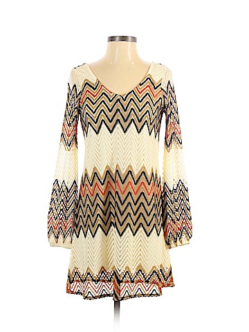 Full Tilt Casual Dress (view 1)