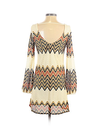 Full Tilt Casual Dress (view 2)